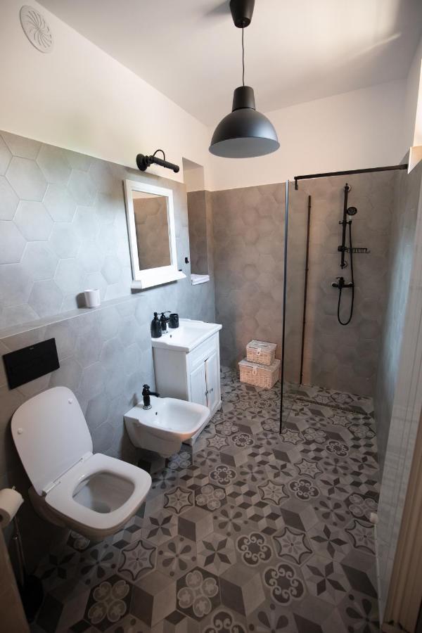 בראשוב Studio Manzur מראה חיצוני תמונה