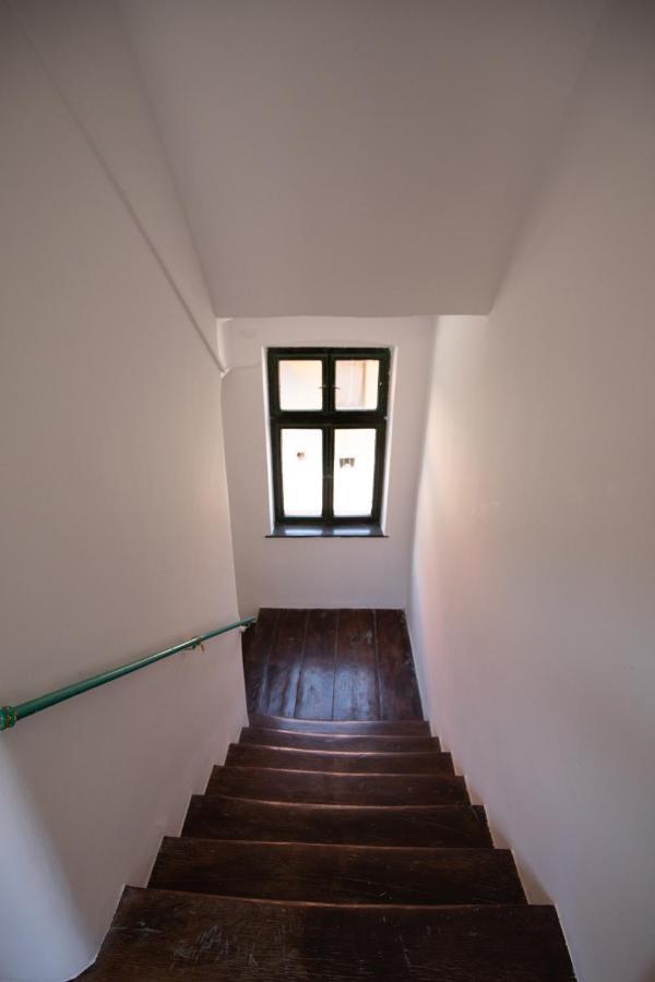 בראשוב Studio Manzur מראה חיצוני תמונה